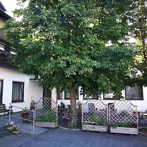 Hopfenerlebnishof Apartment