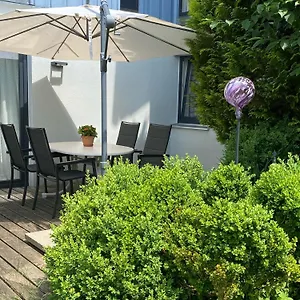 Eisele Apartment