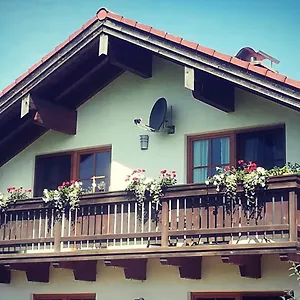 Ferienwohnung Stadlbauernhof Apartment
