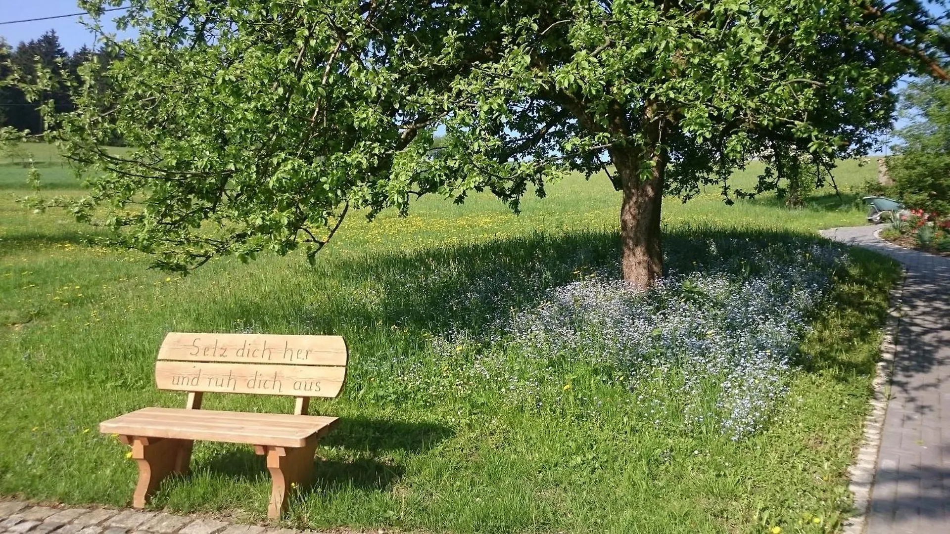 Ferienwohnung Haegelhof Naila 0*,