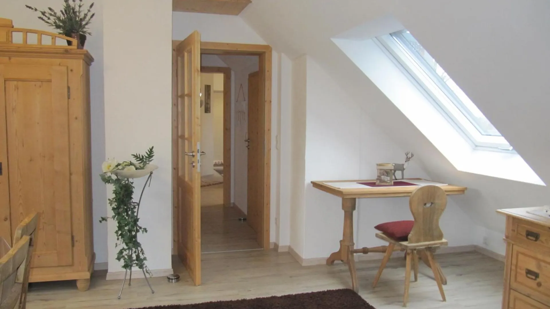 Ferienwohnung Haegelhof Naila 0*,  Germany